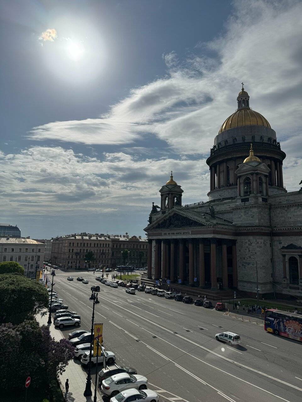 Фото Гостиницы Англетер Санкт-Петербург 162