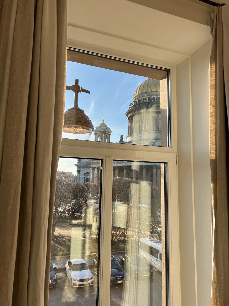 Фото Гостиницы Англетер Санкт-Петербург 151