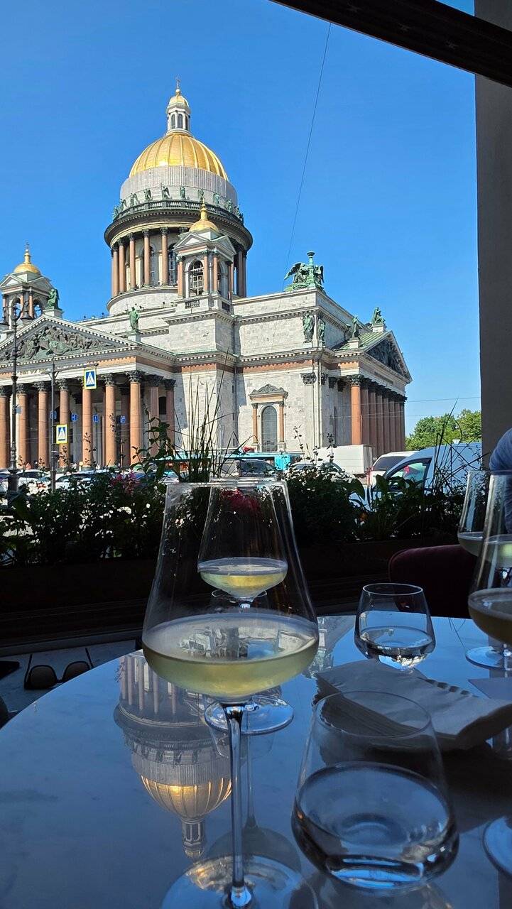 Фото Гостиницы Англетер Санкт-Петербург 137