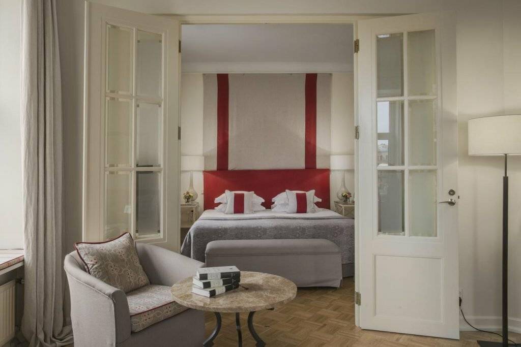 Фото Гостиницы Англетер Санкт-Петербург 30